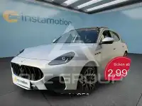 2023 Maserati GRECALE