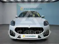 2023 Maserati GRECALE