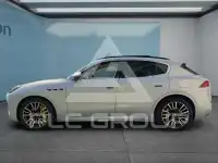 2023 Maserati GRECALE
