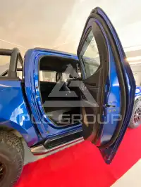 2023 Isuzu D-Max