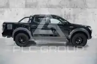 2023 Isuzu D-Max