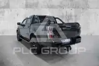 2023 Isuzu D-Max