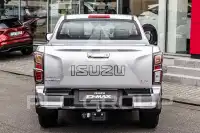2023 Isuzu D-Max