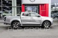 2023 Isuzu D-Max