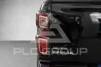 2023 Isuzu D-Max