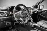 2023 Isuzu D-Max