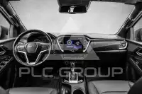 2023 Isuzu D-Max