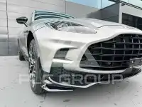 2023 Aston Martin DBX