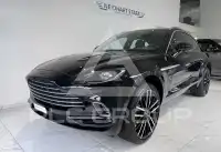 2023 Aston Martin DBX