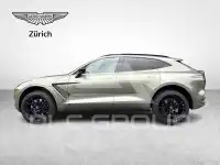 2023 Aston Martin DBX
