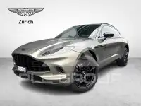 2023 Aston Martin DBX