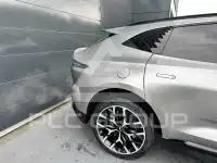 2023 Aston Martin DBX