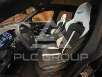 2023 Aston Martin DBX