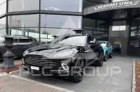 2023 Aston Martin DBX