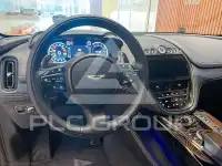 2023 Aston Martin DBX