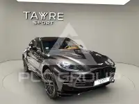 2023 Aston Martin DBX