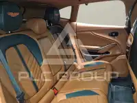 2023 Aston Martin DBX