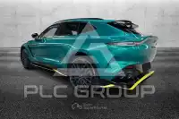 2023 Aston Martin DBX