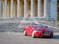 2023 Aston Martin DB9
