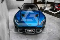 2023 Aston Martin DBS