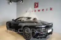 2023 Aston Martin V8
