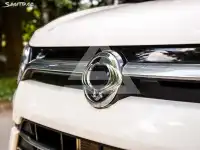 2023 Ssangyong Korando