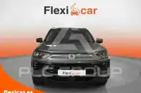 2023 Ssangyong Korando