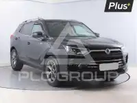2023 Ssangyong Korando