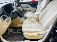 2023 Ssangyong Korando