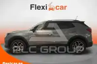 2023 Ssangyong Korando