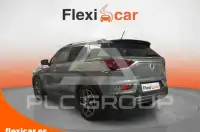 2023 Ssangyong Korando
