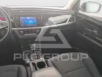 2023 Ssangyong Korando