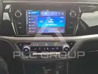 2023 Ssangyong Korando
