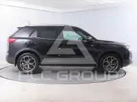 2023 Ssangyong Korando