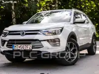 2023 Ssangyong Korando