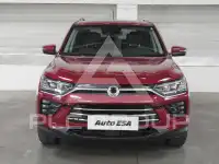 2023 Ssangyong Korando