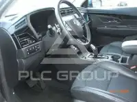 2023 Ssangyong Korando
