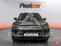 2023 Ssangyong Korando
