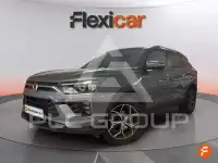 2023 Ssangyong Korando