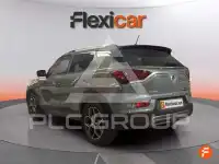 2023 Ssangyong Korando