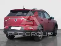 2023 Ssangyong Korando