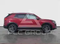 2023 Ssangyong Korando