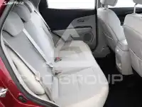 2023 Ssangyong Korando