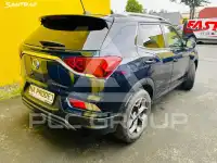 2023 Ssangyong Korando