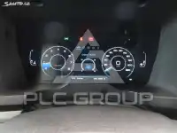 2023 Ssangyong Korando