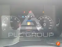 2023 Ssangyong Korando