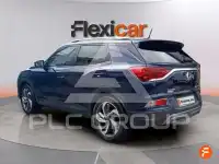 2023 Ssangyong Korando