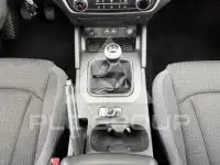 2023 Ssangyong Musso