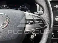 2023 Ssangyong Musso