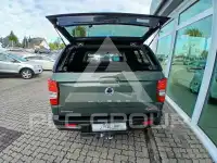 2023 Ssangyong Musso
